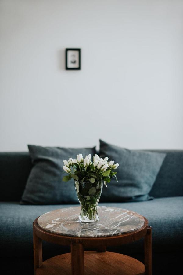 Bookinn B&B Welcome To Vilnius' Old Town 外观 照片