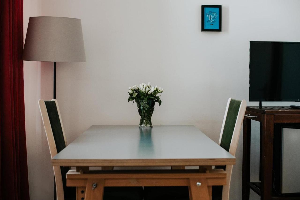 Bookinn B&B Welcome To Vilnius' Old Town 外观 照片