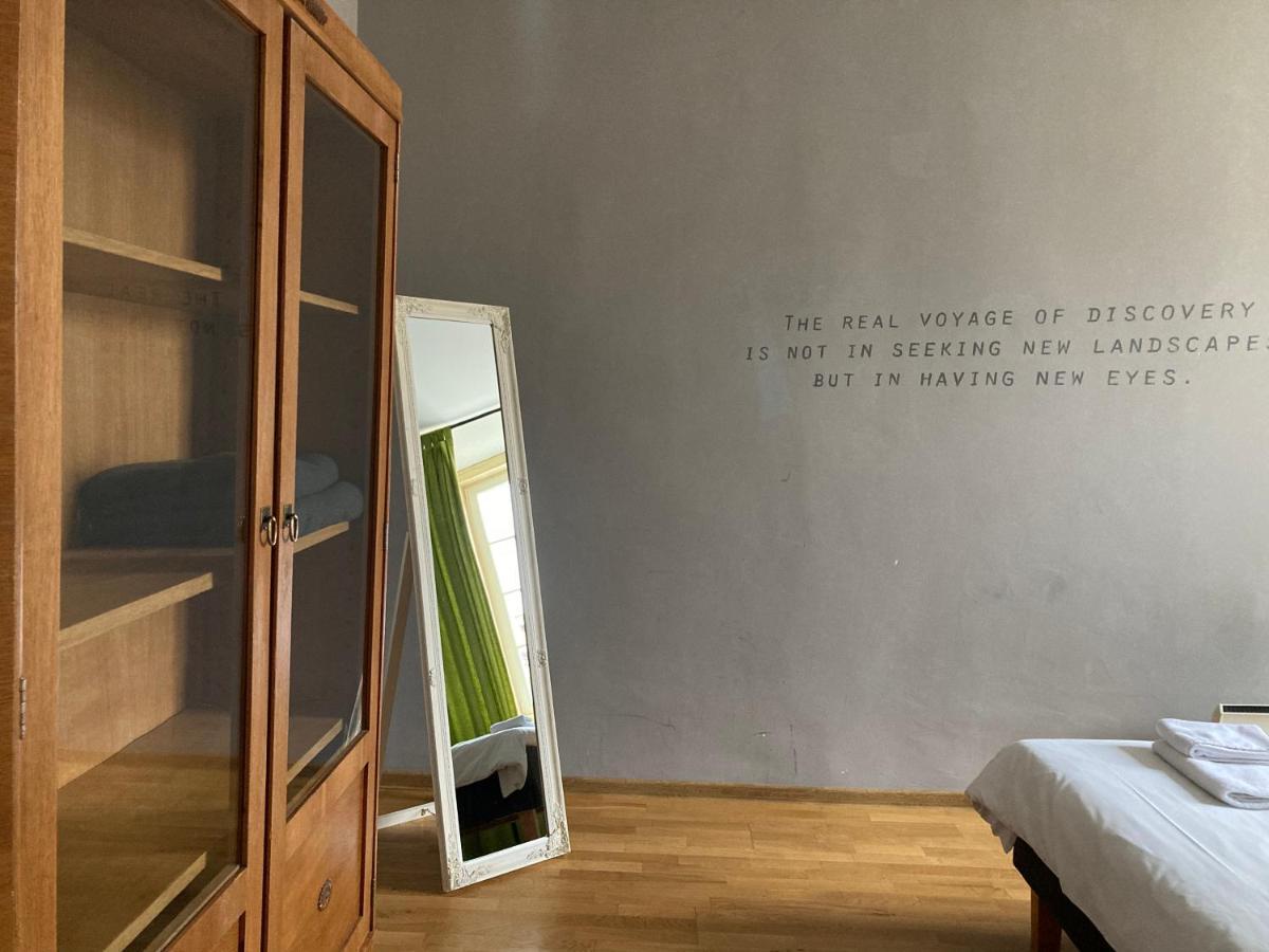 Bookinn B&B Welcome To Vilnius' Old Town 外观 照片