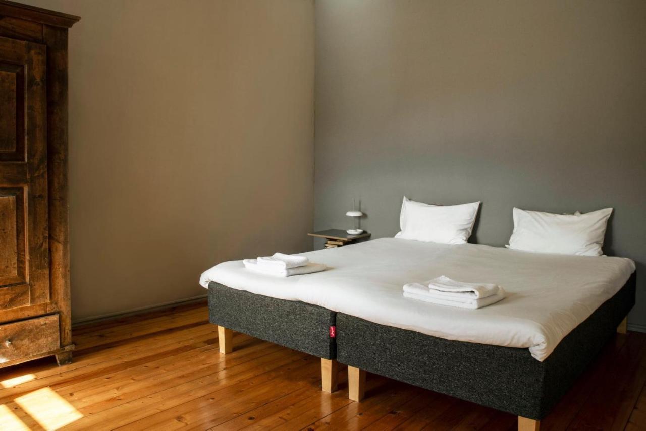 Bookinn B&B Welcome To Vilnius' Old Town 外观 照片