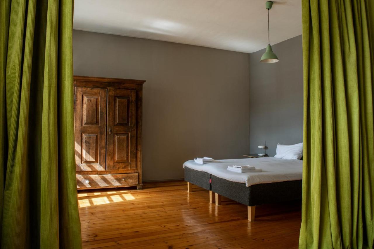 Bookinn B&B Welcome To Vilnius' Old Town 外观 照片