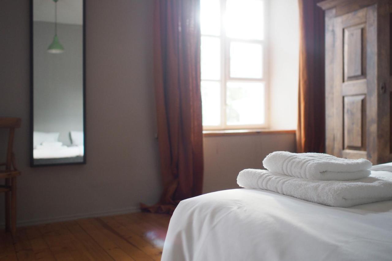 Bookinn B&B Welcome To Vilnius' Old Town 外观 照片
