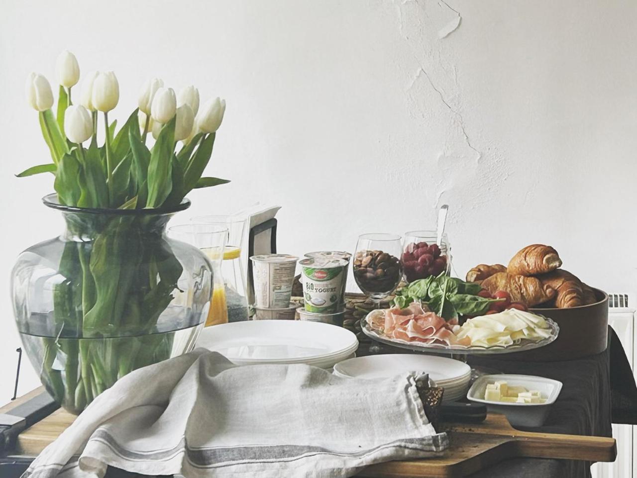 Bookinn B&B Welcome To Vilnius' Old Town 外观 照片